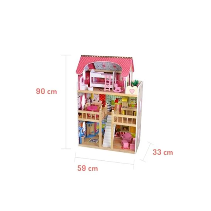 Babavilla 90 cm