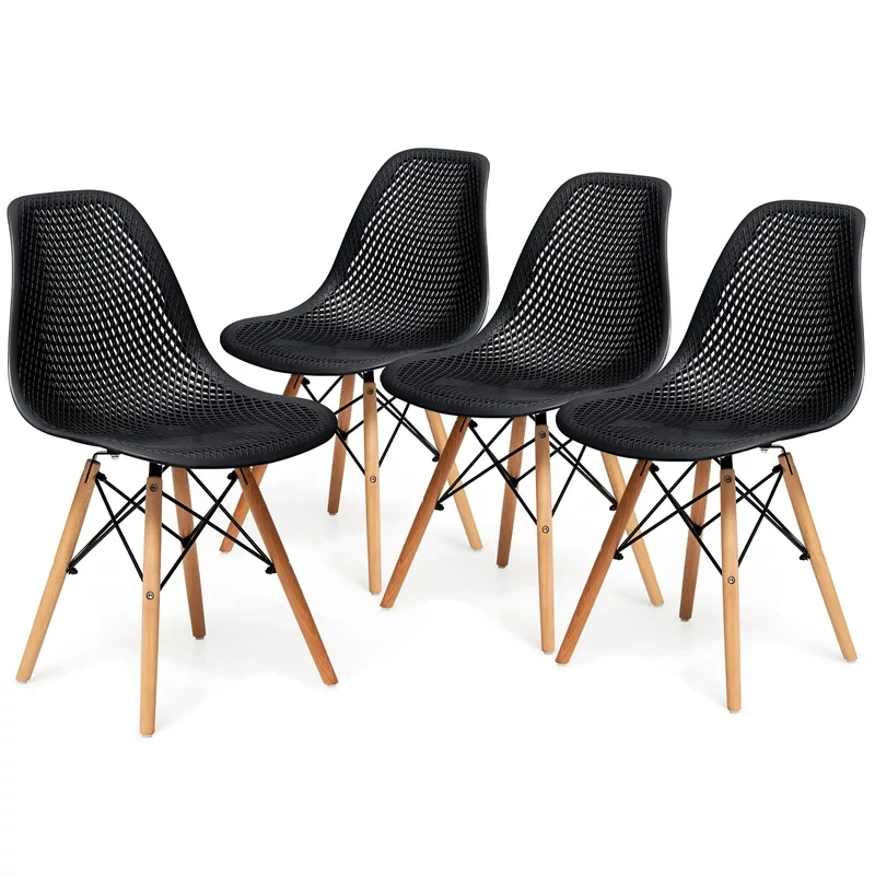 AZUR DESIGN SZÉK 4db 