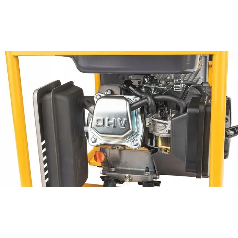 POWERMAT Aggregátor áramfejlesztő - inverteres generátor 3400W PM-AGR-3400IM