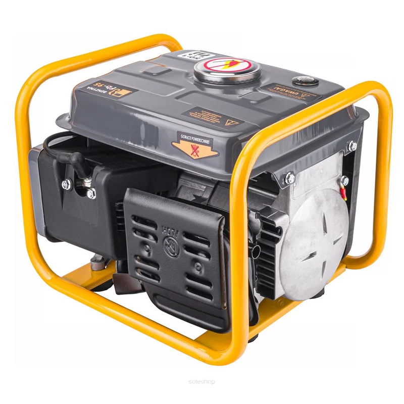 PowerMat-AGR-1200M AGGREGÁTOR/ÁRAMFEJLESZTŐ 
