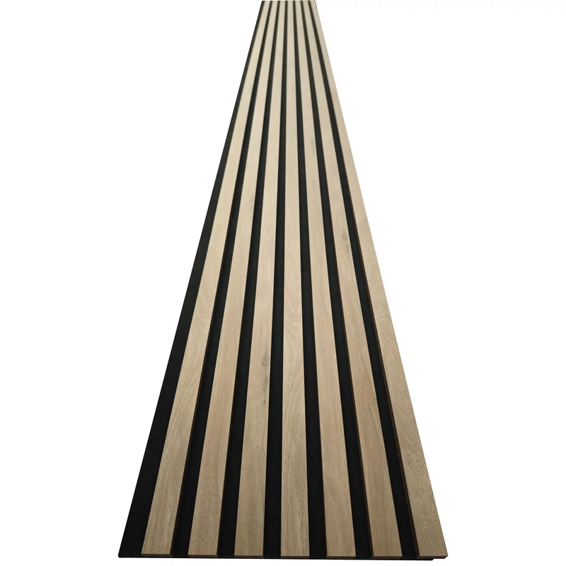 Akusztikus Fali Panel  255 cm  Több színben 