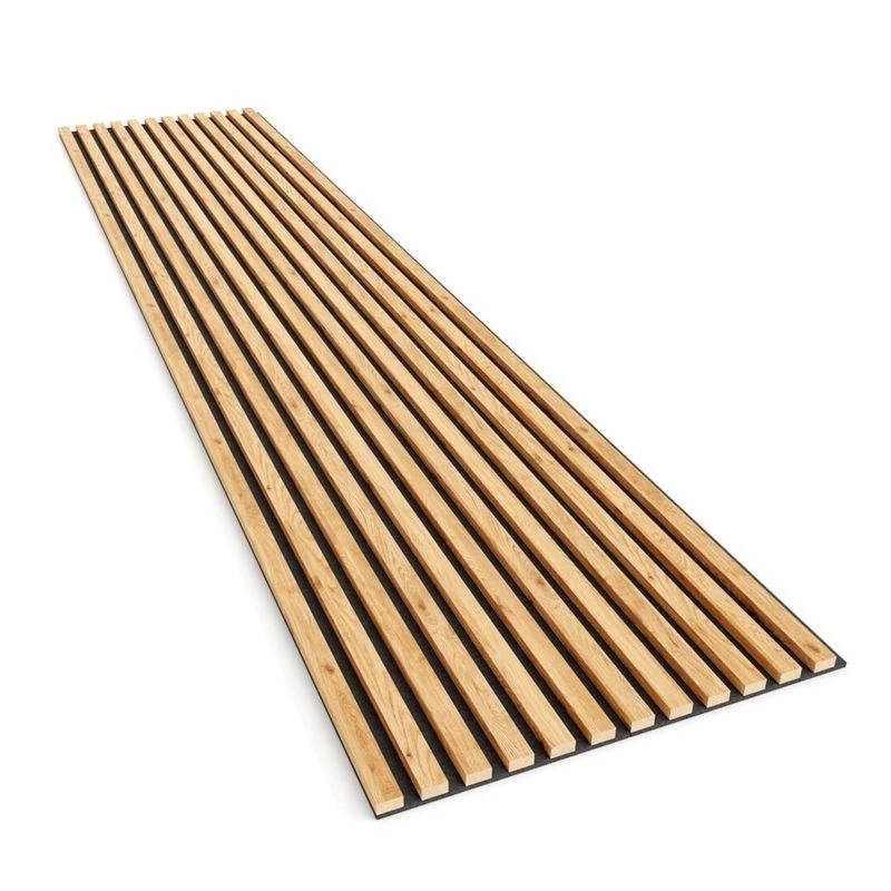Akusztikus Fali Panel  255 cm  Több színben 