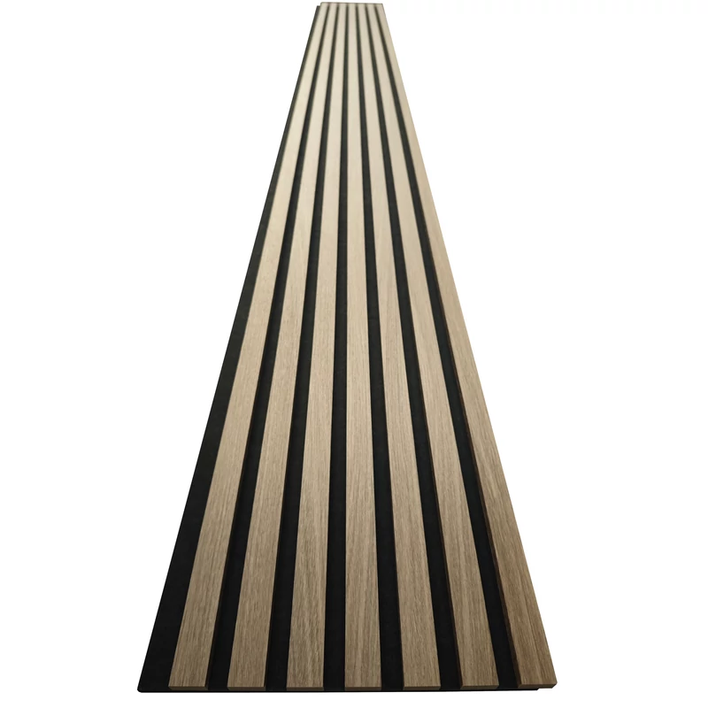 Akusztikus Fali Panel  255 cm  Több színben 