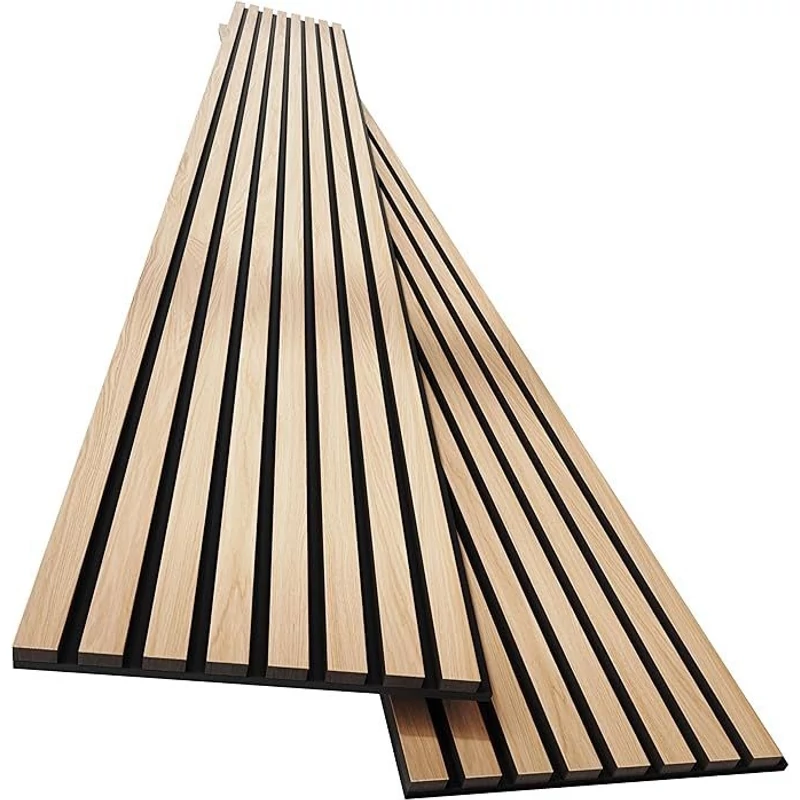 Akusztikus Fali Panel  255 cm  Több színben 