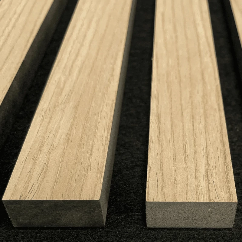 Akusztikus Fali Panel  255 cm  Több színben 