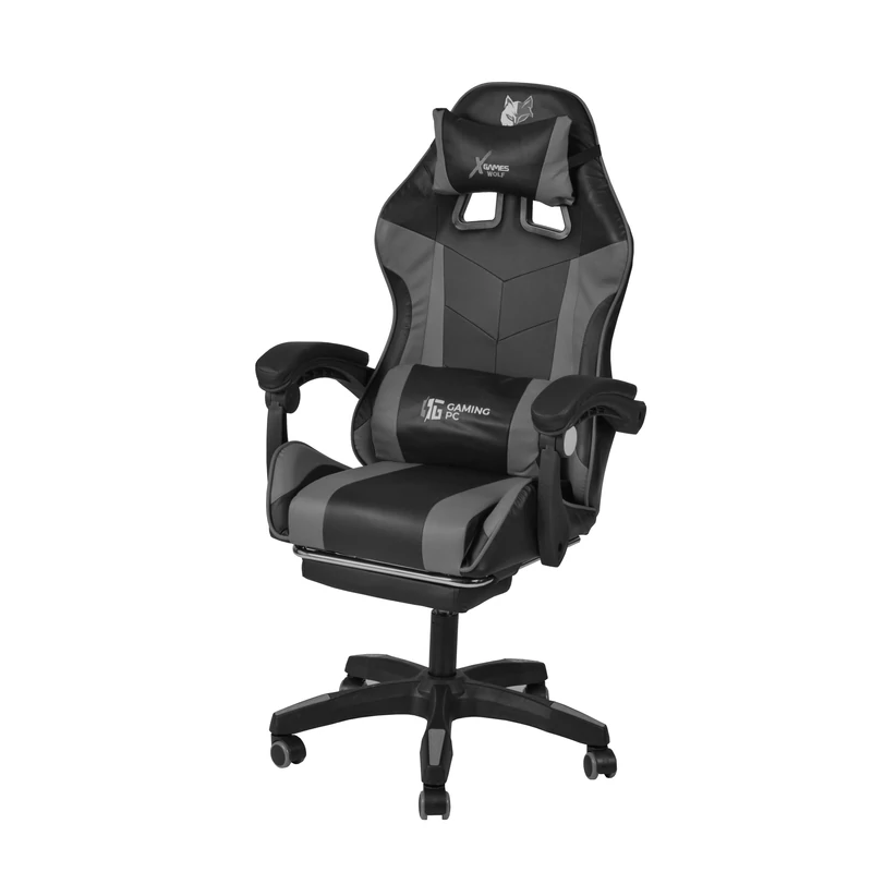 SETA GAMER FOTEL, MASSZÁZS FUNKCIÓVAL Több színben 