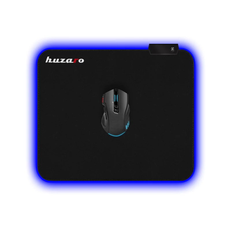 HUZARO LED EGÉRPAD - S