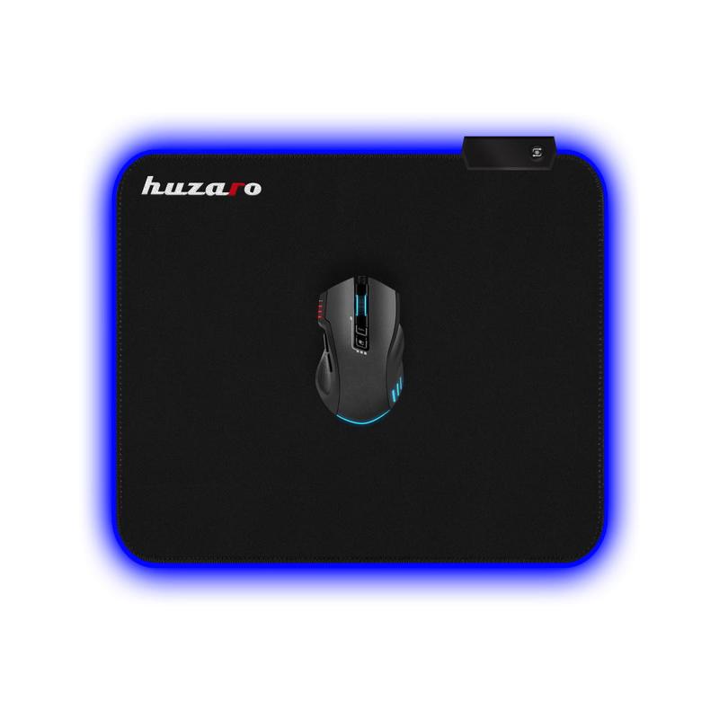HUZARO LED EGÉRPAD - S