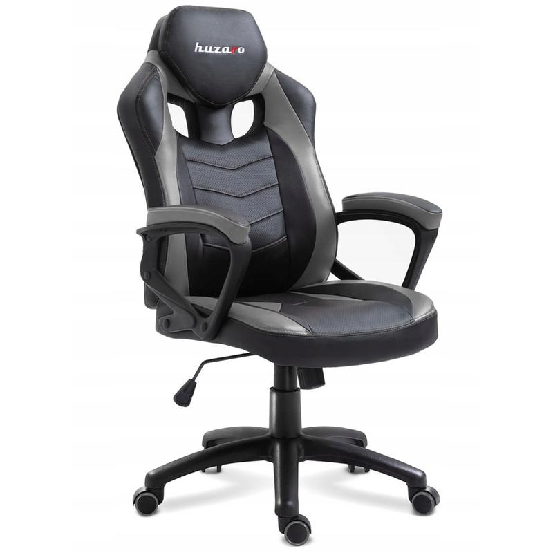 HUZARO Force 2.5 Grey