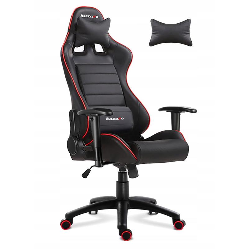HUZARO FORCE  6.0 RED