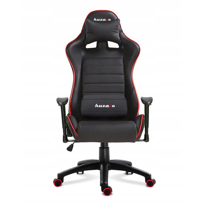 HUZARO FORCE  6.0 RED