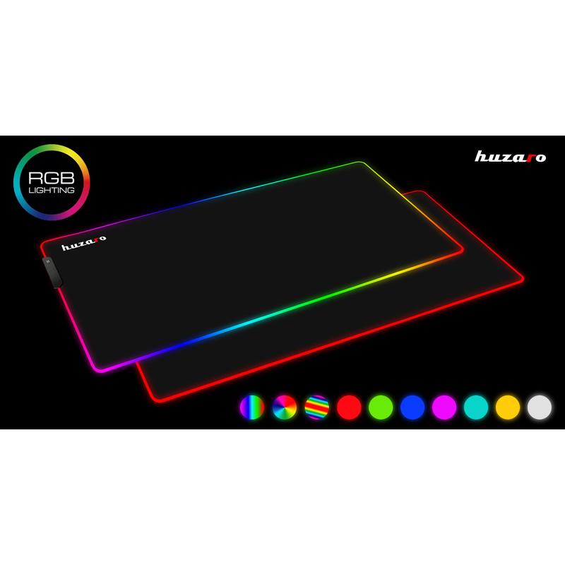Huzaro LED EGÉRPAD