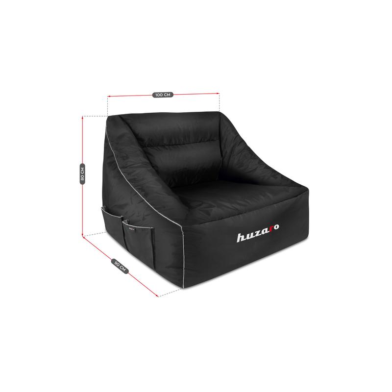 HUZARO Winner 5.0 - Fotel