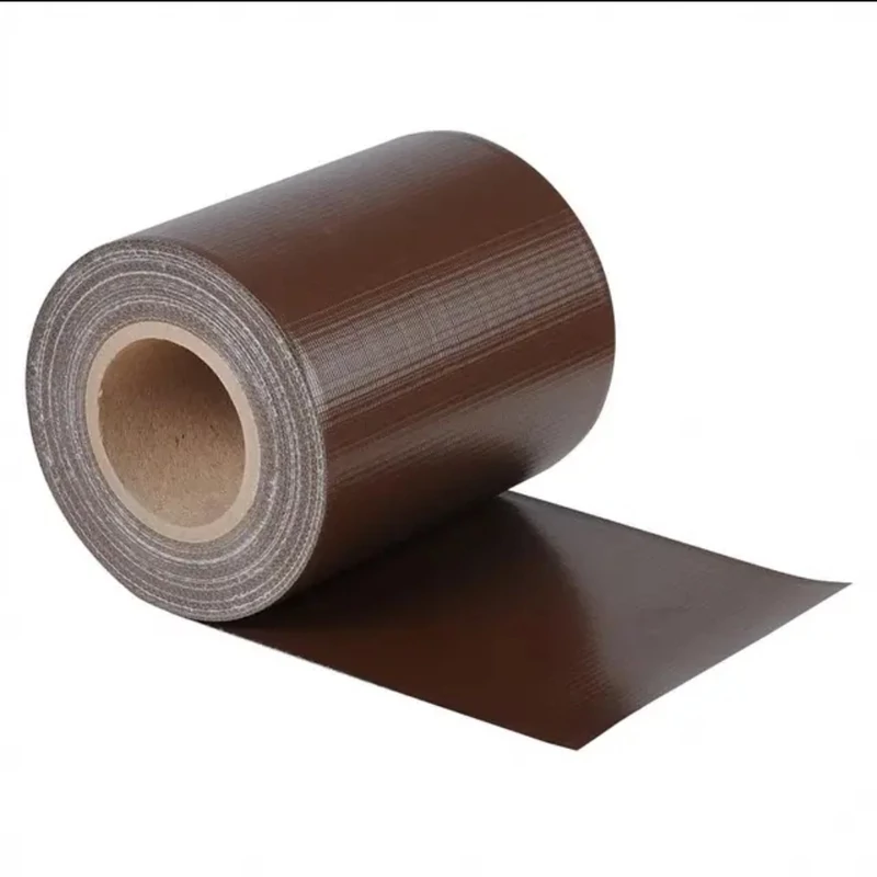 Belátásgátló szalag 19 cm x 35 m, 450g/m2, - KERÍTÉS SZALAG - TÖBB SZÍNBEN 