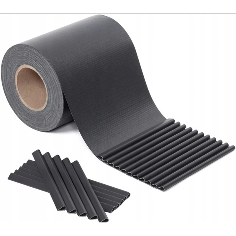 Belátásgátló szalag 19 cm x 35 m, 450g/m2, - KERÍTÉS SZALAG - TÖBB SZÍNBEN 