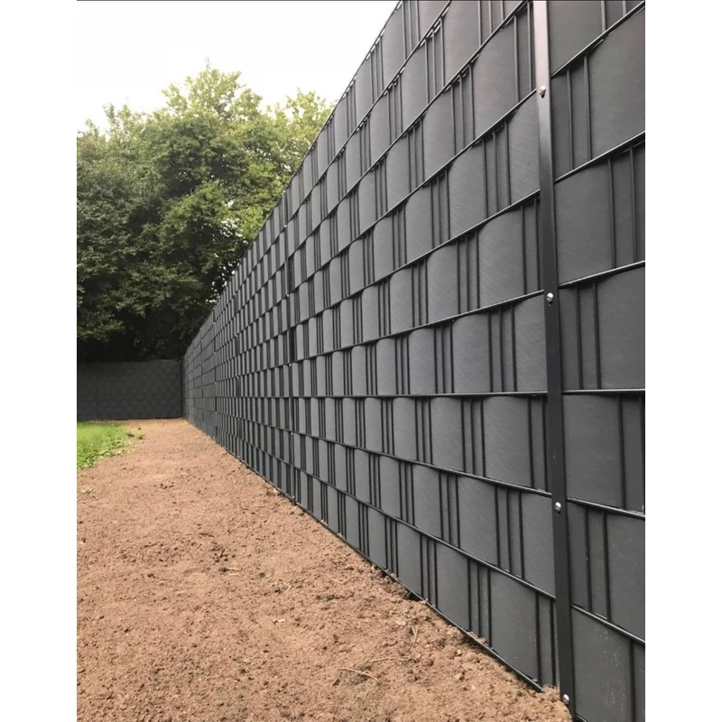 Belátásgátló szalag 19 cm x 35 m, 450g/m2, - KERÍTÉS SZALAG - TÖBB SZÍNBEN 