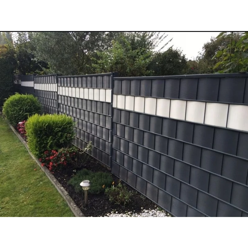 Belátásgátló szalag 19 cm x 35 m, 450g/m2, - KERÍTÉS SZALAG - TÖBB SZÍNBEN 