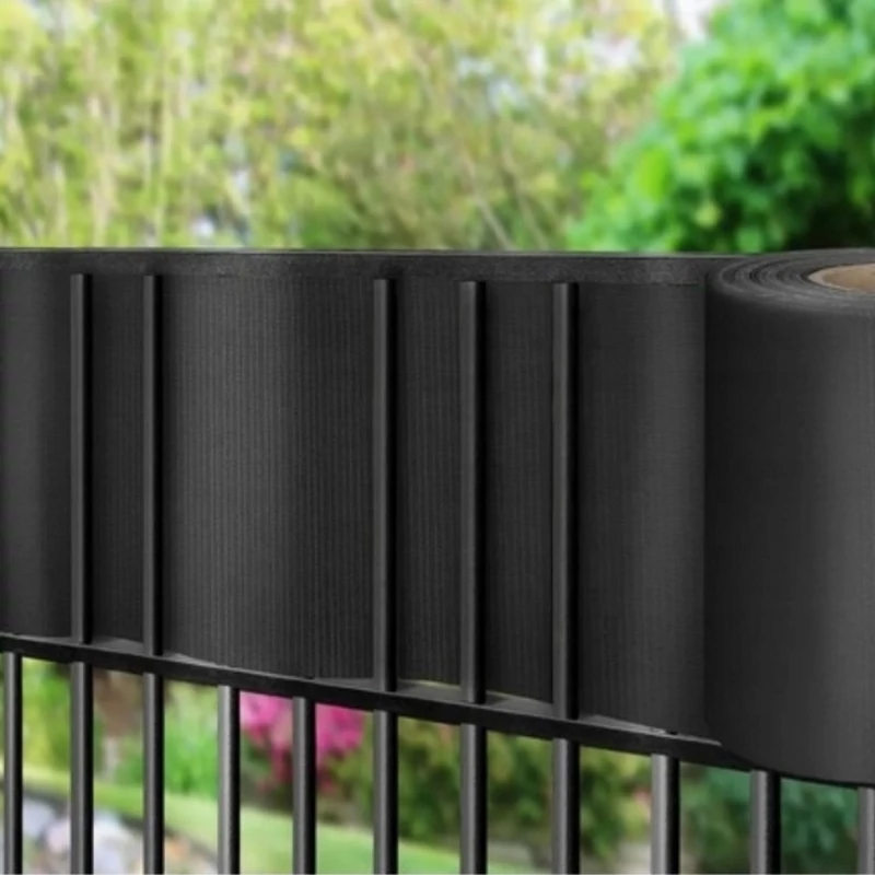 Belátásgátló szalag 19 cm x 35 m, 450g/m2, - KERÍTÉS SZALAG - TÖBB SZÍNBEN 
