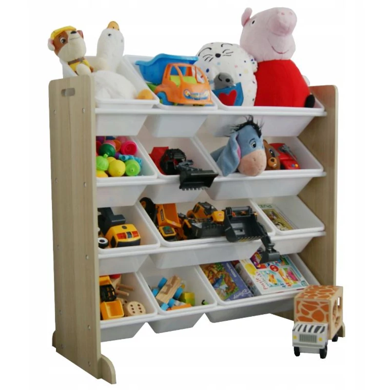 KidSmile gyermek rendszerező 