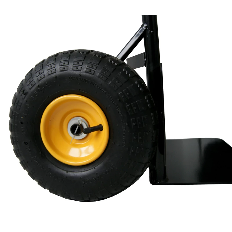 MOLNÁRKOCSI - 200 KG Teherbírás