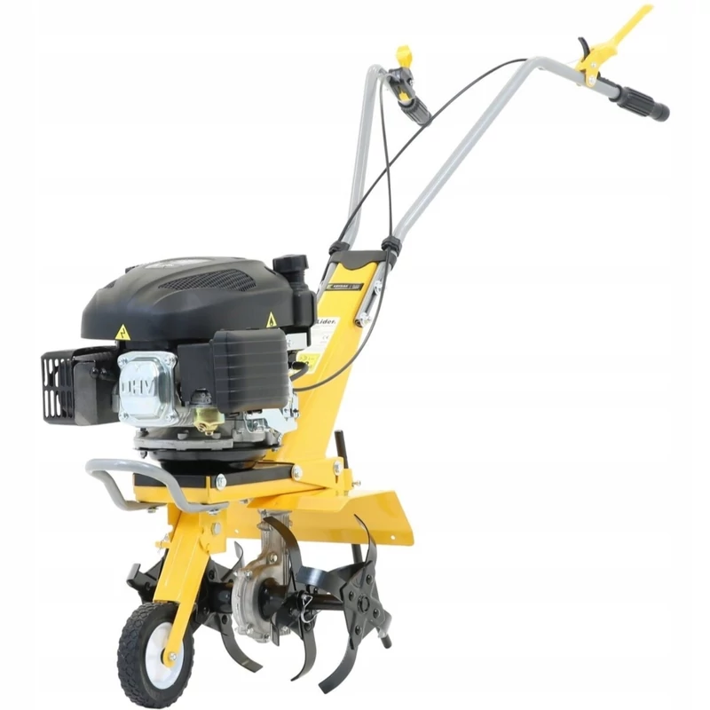 LIDER - HANDY - SG36-139 benzines rotációs kapa - 2,5kW 139cm3