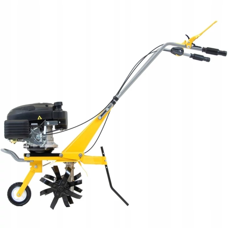 LIDER - HANDY - SG36-139 benzines rotációs kapa - 2,5kW 139cm3