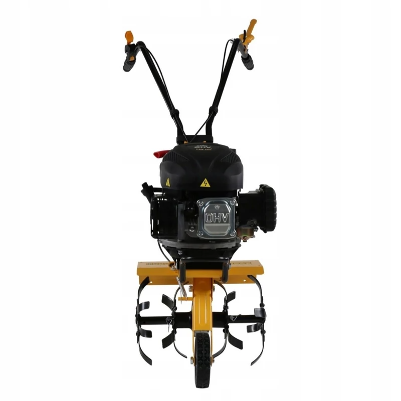 LIDER - HANDY - SG36-139 benzines rotációs kapa - 2,5kW 139cm3