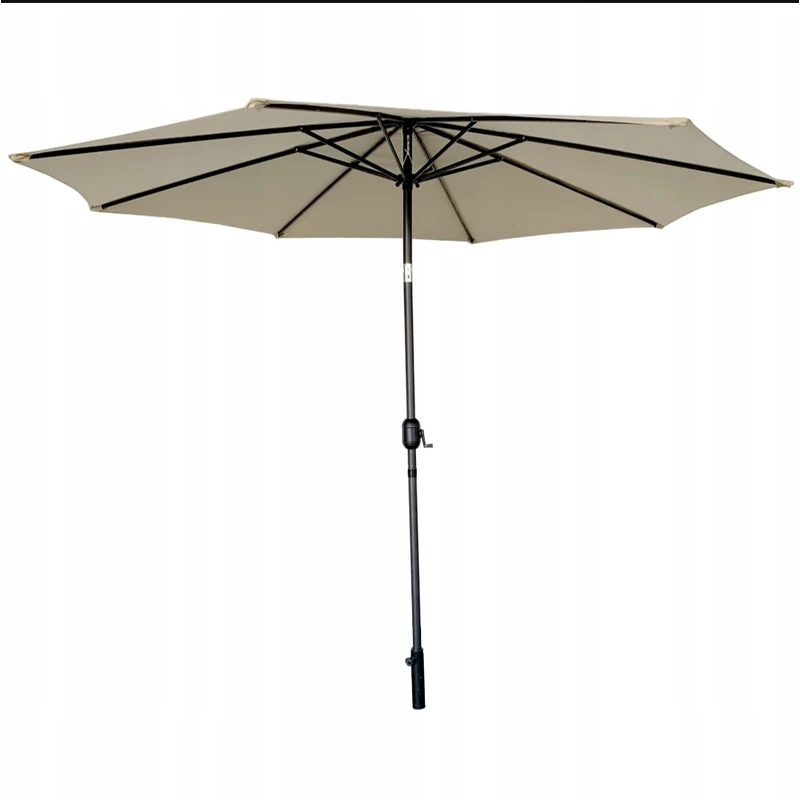 MARKETA NAPERNYŐ 300 cm BÉZS