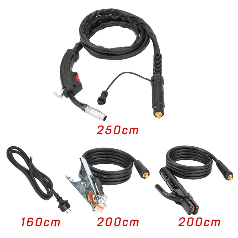 MIG MAG MMA TIG-Lift  200A PM-IMGTS-200L hegesztőgép