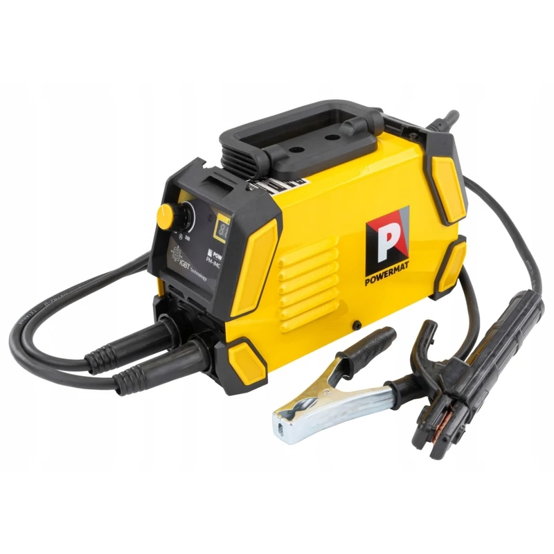 POWERMAT inverteres hegesztőgép PM-IMG-330L 