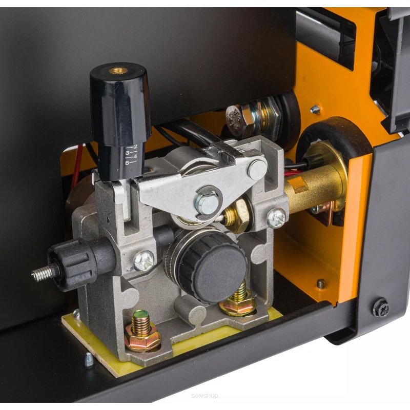 Powermat Migomat MIG MMA TIG Lift 250A FLUX PM-IMGT-250M hegesztőgép