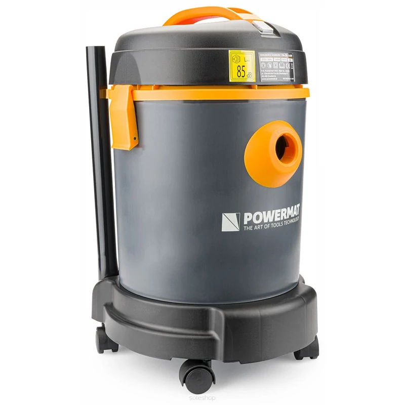 Multifunkcionális medence porszívó 1600W