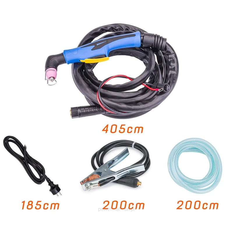 POWERMAT  plazmavágó 50A 