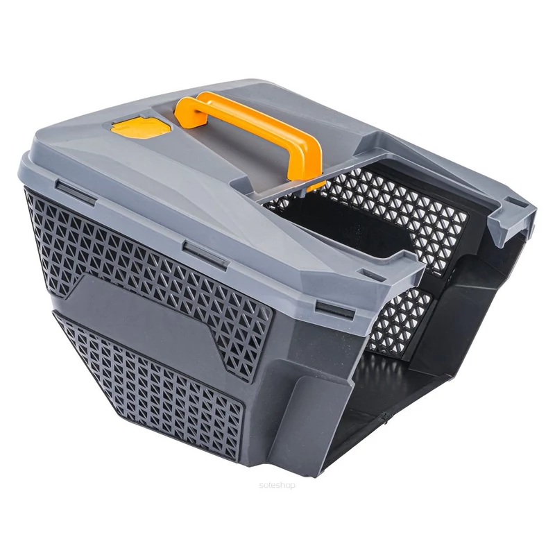 Powermat Elektromos fűnyíró 2200MN 2200W 32cm