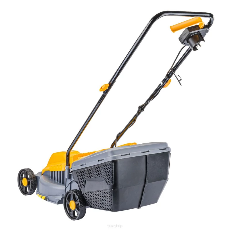 Powermat Elektromos fűnyíró 2200MN 2200W 32cm