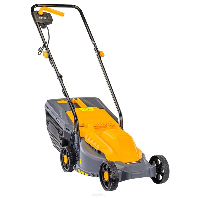 Powermat Elektromos fűnyíró 2200MN 2200W 32cm