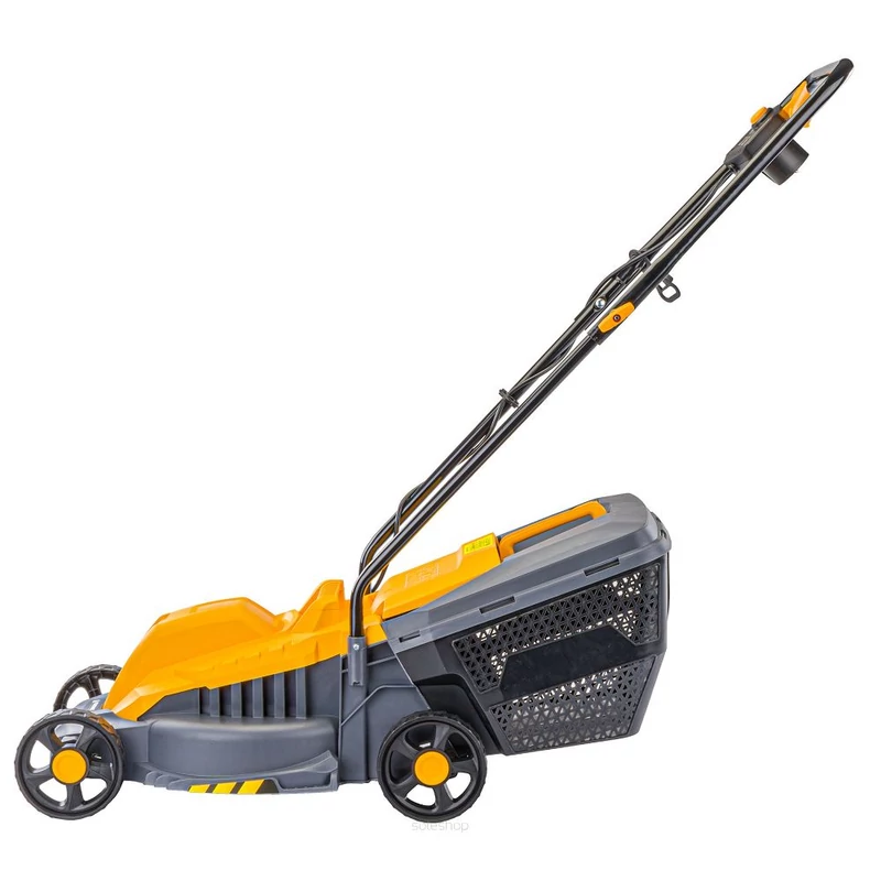 Powermat Elektromos fűnyíró 2200MN 2200W 32cm
