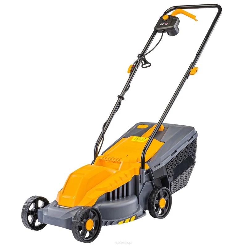 Powermat Elektromos fűnyíró 2200MN 2200W 32cm