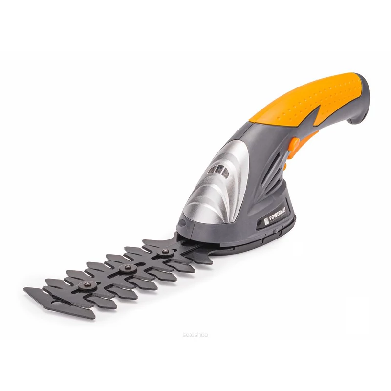 Powermat AKKUMULÁTOROS OLLÓ PM-ANTK-3.6T