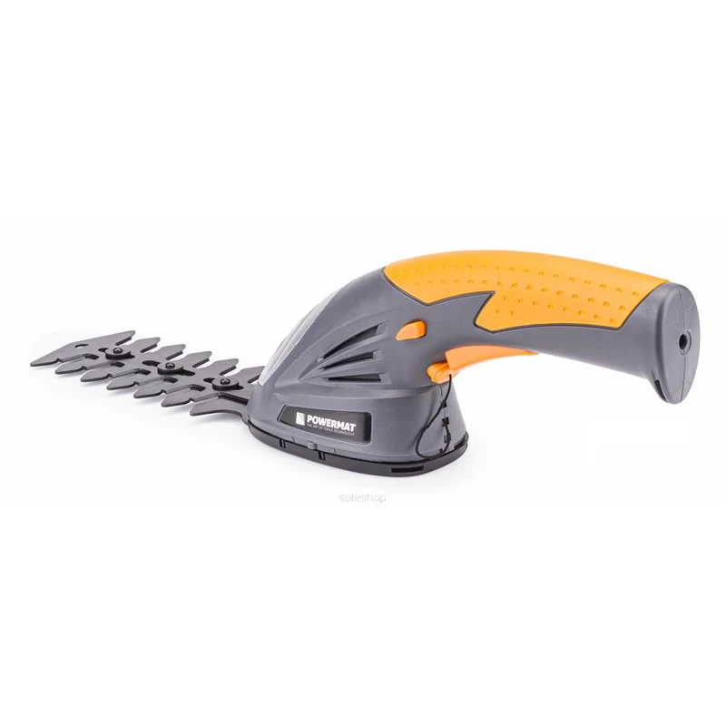 Powermat AKKUMULÁTOROS OLLÓ PM-ANTK-3.6T