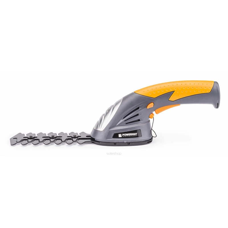 Powermat AKKUMULÁTOROS OLLÓ PM-ANTK-3.6T