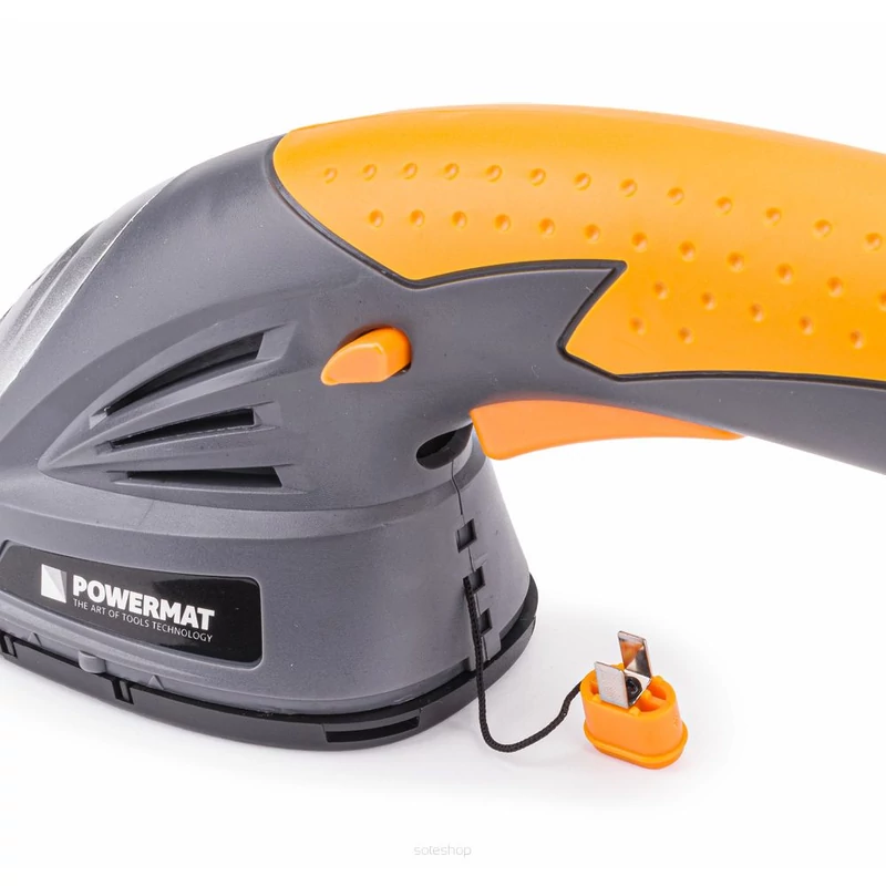 Powermat AKKUMULÁTOROS OLLÓ PM-ANTK-3.6T