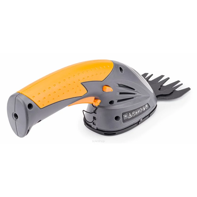 Powermat AKKUMULÁTOROS OLLÓ PM-ANTK-3.6T