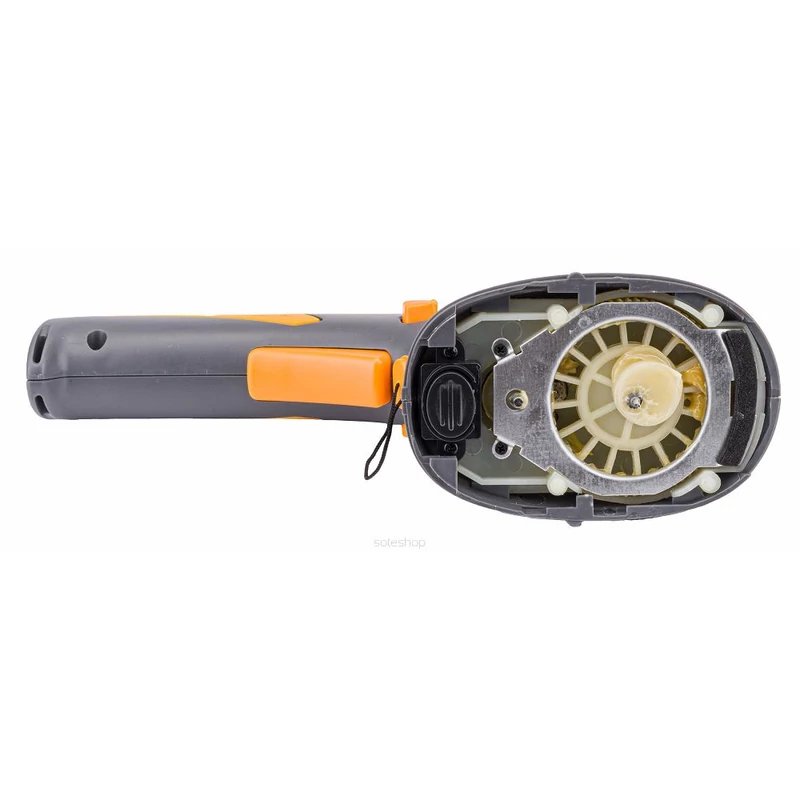 Powermat AKKUMULÁTOROS OLLÓ PM-ANTK-3.6T