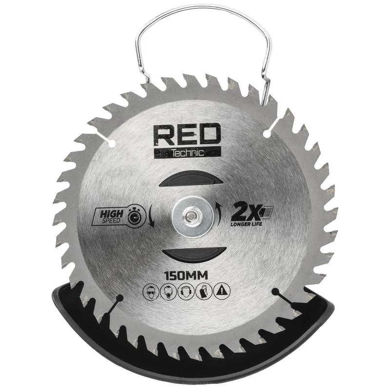 Red technic akkumulátoros szegélynyíró