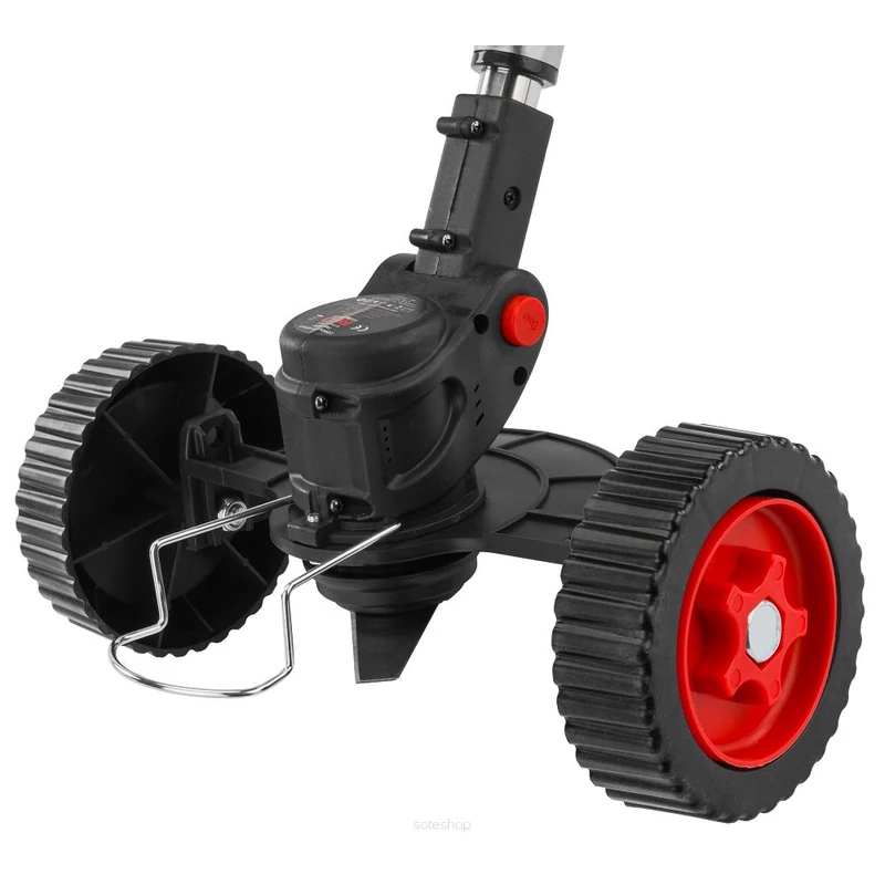 Red technic akkumulátoros szegélynyíró