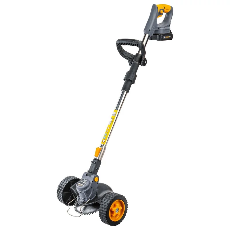 Powermat AKKUMULÁTOROS Fűkasza / SZEGÉLYNYÍRÓ  PM-PKA-2AHM