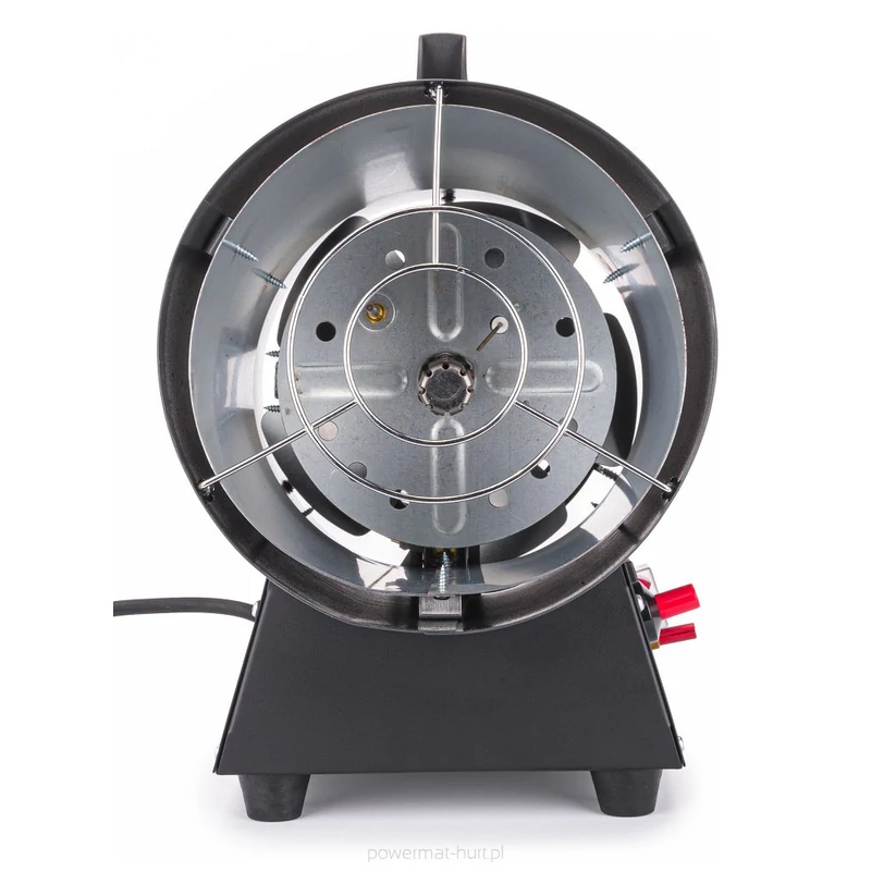 Gázüzemű hőlégfúvó 25kW PM-NAG-25GN