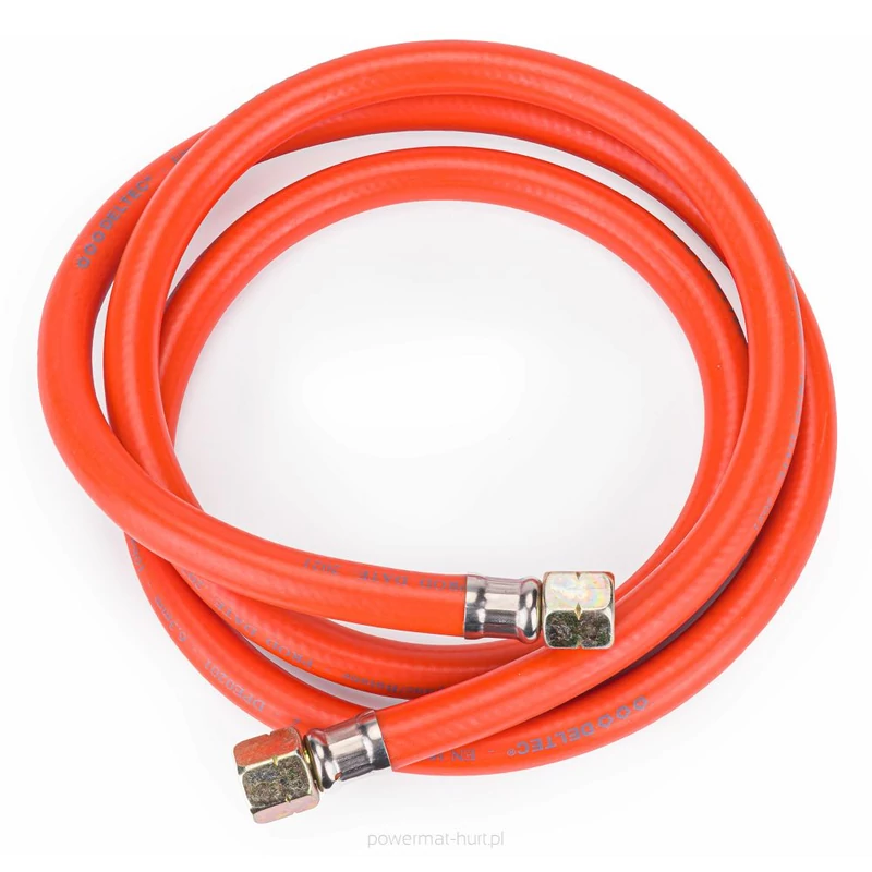 Gázüzemű hőlégfúvó 25kW PM-NAG-25GN