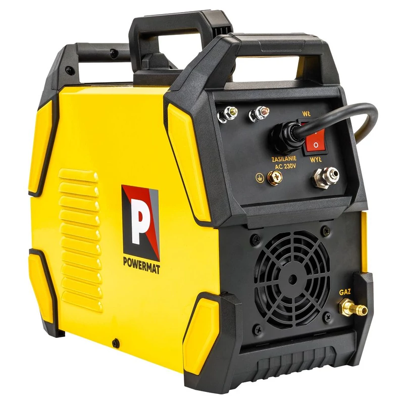 Plazmavágó PM-PP-50L-PRO 